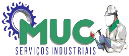 logo Muc Serviços Industriais